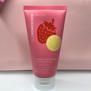 Ole Henriksen Pink Exfoliating Scrub